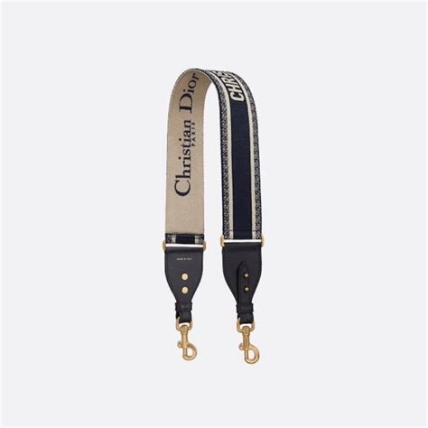 dior sunglass strap|dior shoulder strap price.